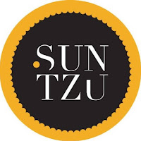 Logo d'Agence SUNTZU