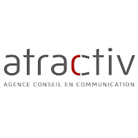 Logo d'atractiv