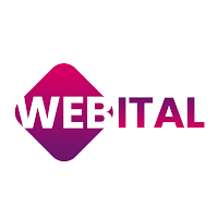 Logo de Webital