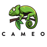 Logo de CAMEO