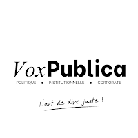 Logo de VoxPublica