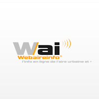Logo de Webaireinfo