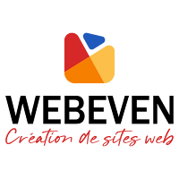 Logo de Webeven