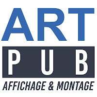 Logo d'Art Pub