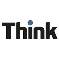 Logo de Think