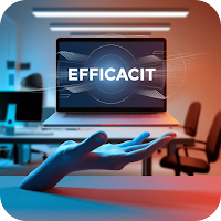 Logo d'EfficacIT