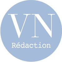 Logo de Valérie Nowak RÉDACTION