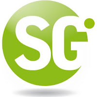 Logo de SPEED GRAPHIC