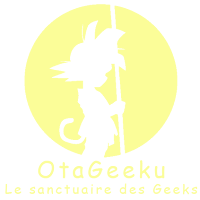 Logo d'Otageeku