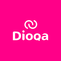Logo d'Agence Web Dioqa Lyon 🦩