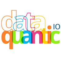 Logo de Dataquantic