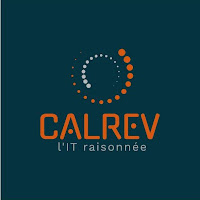 Logo de CALREV Consulting
