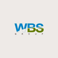 Logo de WBS Group - Influencys - Conseil digital - Marketing d'influence