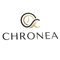 Logo de Chronéa Agency