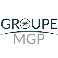 Logo de MGP | Urban Marketing