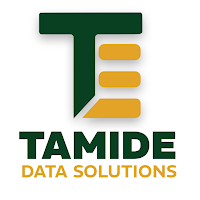Logo de TAMIDE