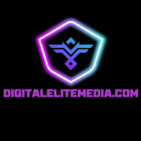 Logo de DigitalEliteMedia
