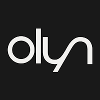 Logo d'Olyn - The Digital Powerhouse