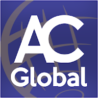 Logo d'AC Global Business & Marketing