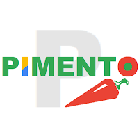 Logo de PIMENTO