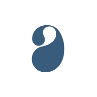 Logo d'Aude d'Ortho - Graphisme - Illustration en freelance