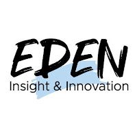 Logo d'Eden Insight