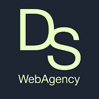 Logo d'Agence Web Digital Space - Conception de sites web et apps mobiles