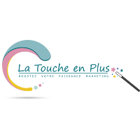 Logo de la Touche en Plus