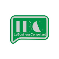 Logo de lebusinessconsultant