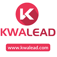 Logo de Kwalead