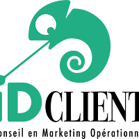 Logo d'ID CLIENT