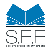 Logo de SEE Société d'Edition Européenne