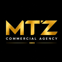 Logo de MTZ COMMERCIAL AGENCY