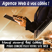 Logo de Création site vitrine et e-commerce : Charenton le Pont
