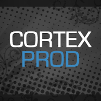 Logo de Cortex Prod