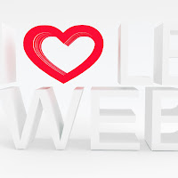 Logo d'I LOVE LE WEB