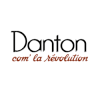 Logo de REVOLUTION
