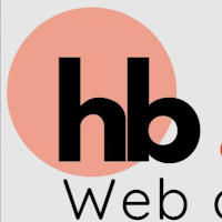 Logo de Hb web