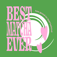 Logo de Best Matcha Ever