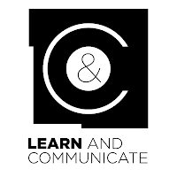 Logo de L&C - Learn and Communicate