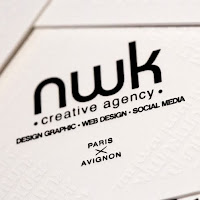 Logo d'Agence NWK