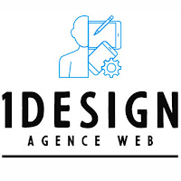 Logo de 1Design