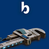 Logo de BLEU DE CHAUFFE communication