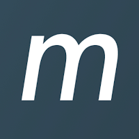 Logo de Mathieu Dramé / Graphic Designer