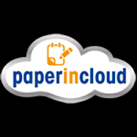 Logo de PaperInCloud