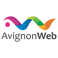 Logo d'Avignon Web
