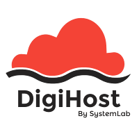 Logo de DigiHost