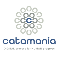 Logo de Catamania Poitiers