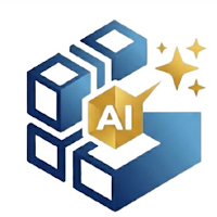 Logo de Cédric Martin consultant GEO / SEO à Paris