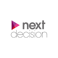 Logo de Next Decision Toulouse